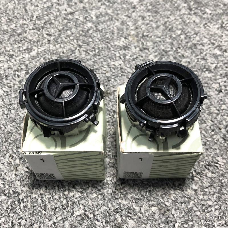 【さぴ様用】メルセデスベンツ　アンプ 並行輸入品】 ベンツC w205 glc e w213 s w222 スピーカー 高