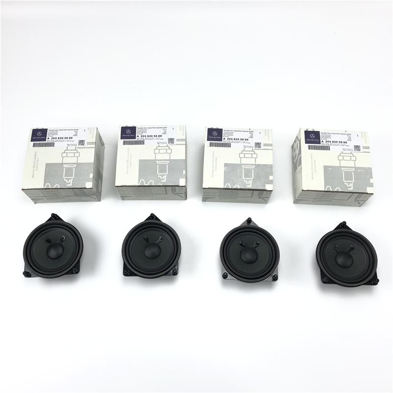 並行輸入品】 ベンツC w205 glc e w213 s w222 スピーカー 高