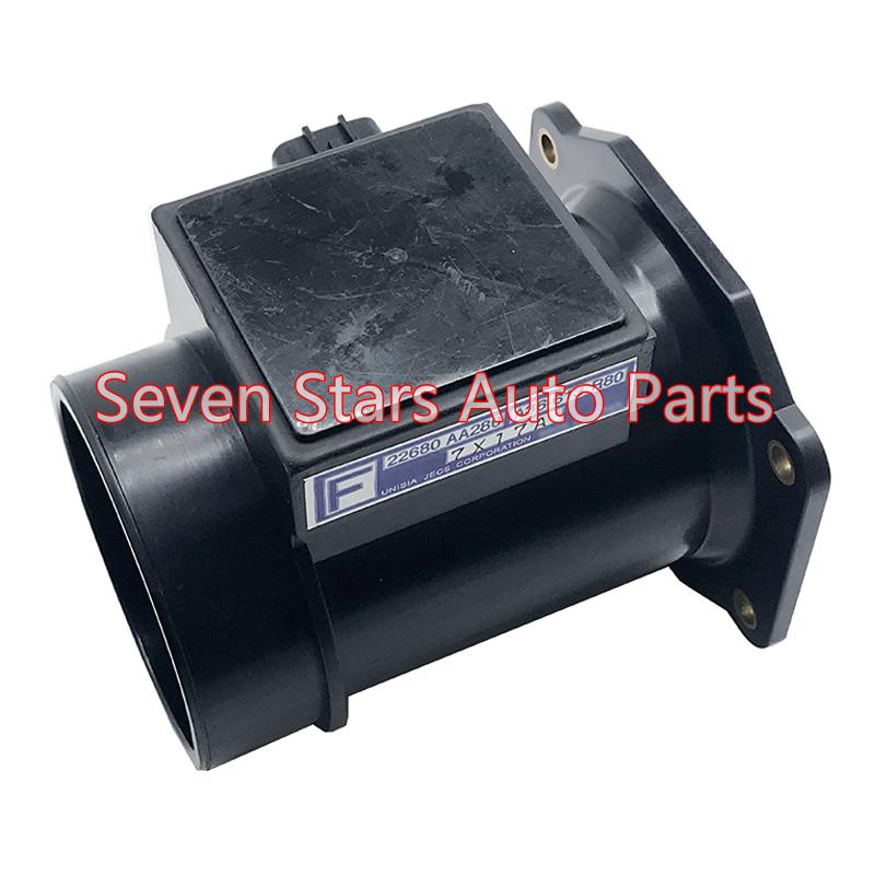 スバル インプレッサ oem 22680-AA280 22680AA280 maf空気質量 スバル インプレッサ oem 22680-AA280 22680AA280 maf空気質量