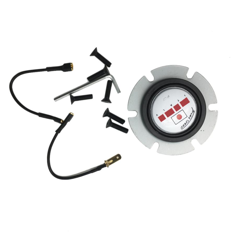 並行輸入品】 車 ステアリングホイール 日本 レーシング スポーツ 13