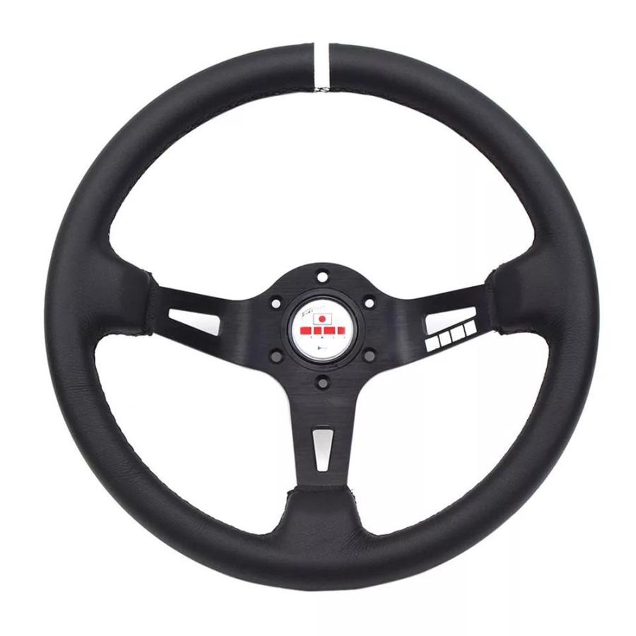 車 ステアリングホイール 日本 レーシング スポーツ 13インチ 330ミリメートル 革 MM20S0312135 : YKNshop - 通販 - Yahoo!ショッピング 車 ステアリングホイール 日本 レーシング スポーツ 13インチ 330ミリメートル 革 MM20S0312135 : YKNshop - 通販 - Yahoo!ショッピング