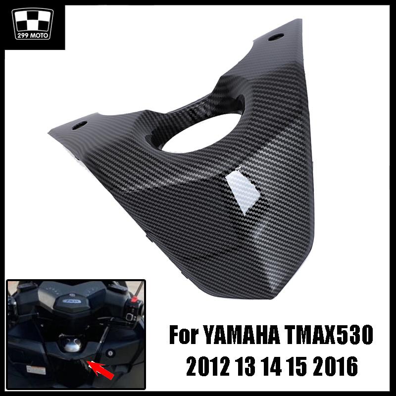 ヤマハ TMAX530 カーボンファイバー ABS フェアリングキット カスタム 高品質 インジェクション TMAX 530 2012 2013 2014 2015 2016｜ykn-sutoa｜06