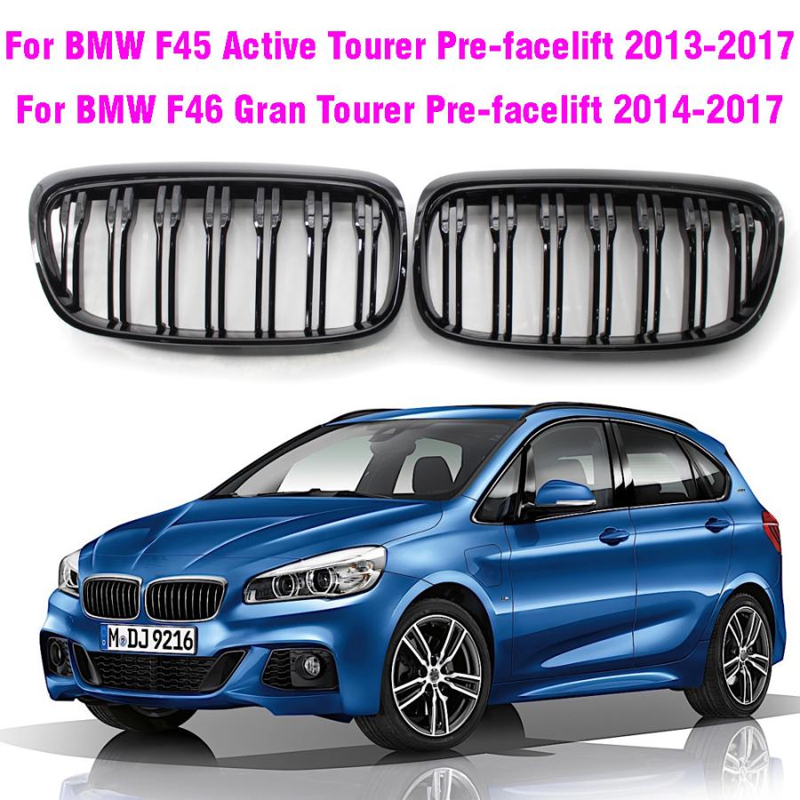 並行輸入品】 bmw 2シリーズ F45 5シート アクティブツアラー 7シート