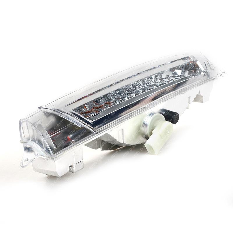 【並行輸入品】 ゴルフ セガ ターボ2007-2010 7l5941181e 7l5941182e 車両 フォグライト バンパー 車両保護_2