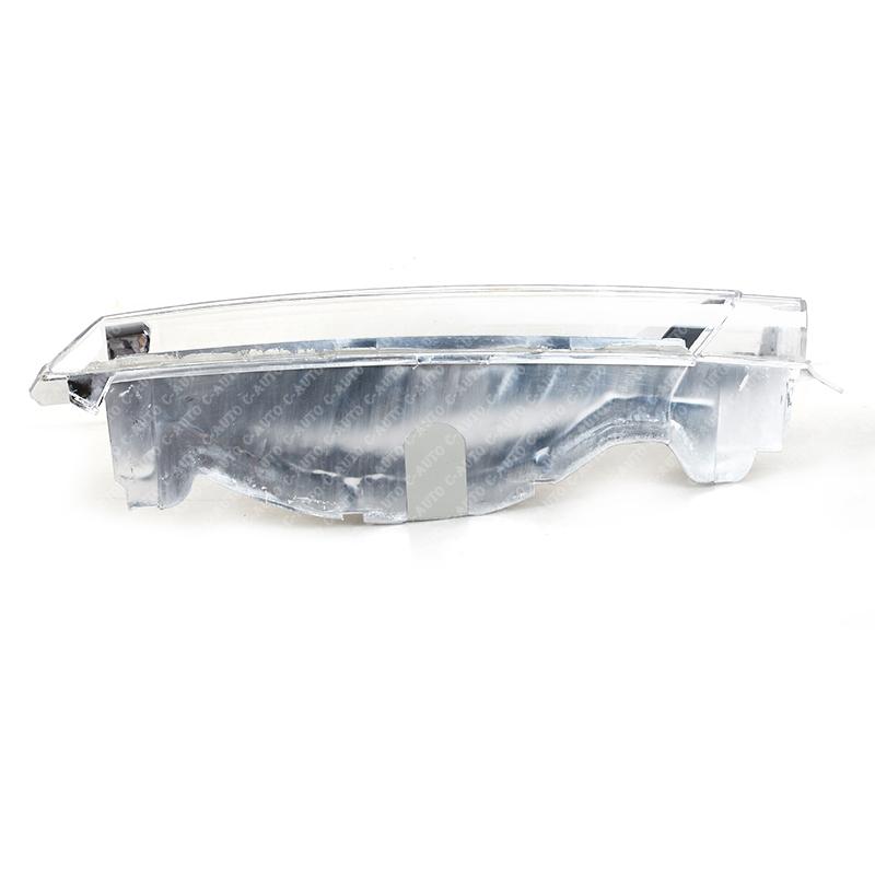 【並行輸入品】 ゴルフ セガ ターボ2007-2010 7l5941181e 7l5941182e 車両 フォグライト バンパー 車両保護_4
