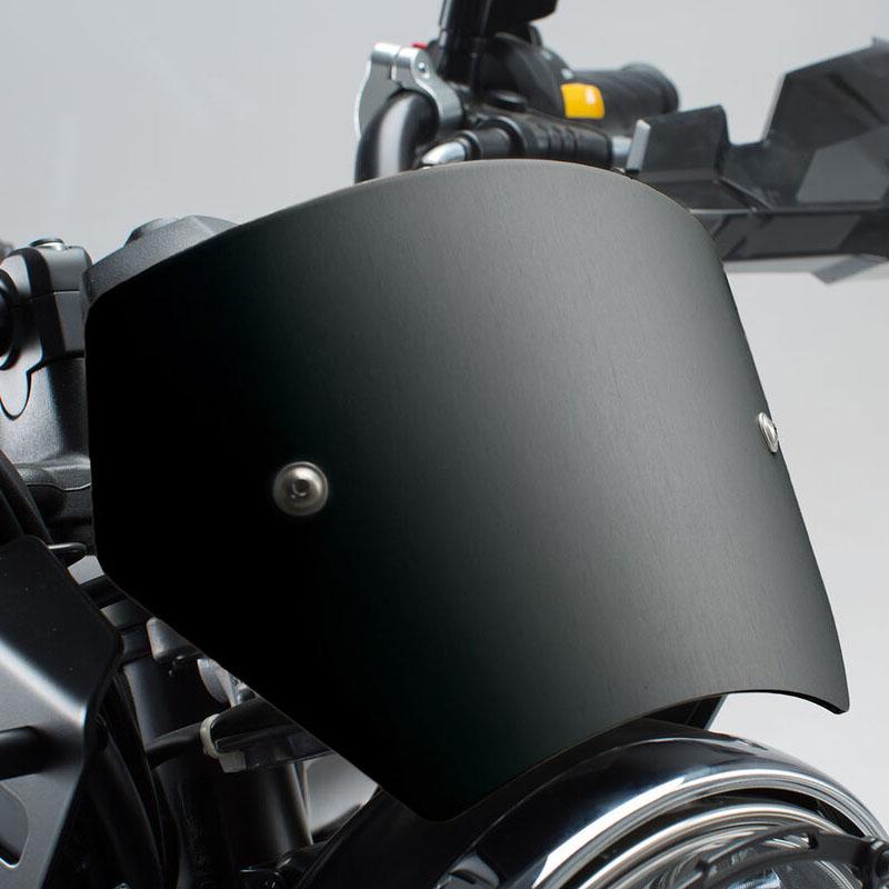 並行輸入品】 bmw r 9 t ninet R9T K21 オートバイ スクリーンウインド