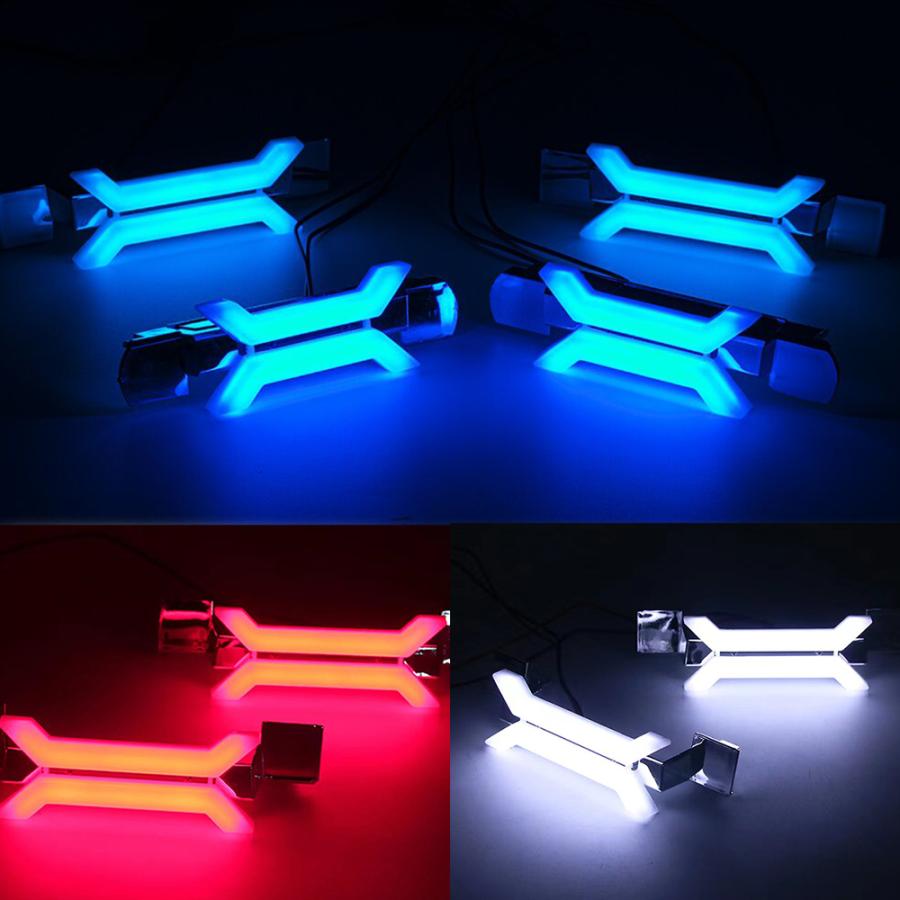 並行輸入品】 bmw f80 m3 f82 f83 m4 f32 f36 車 ヘッドライト LEDデイ