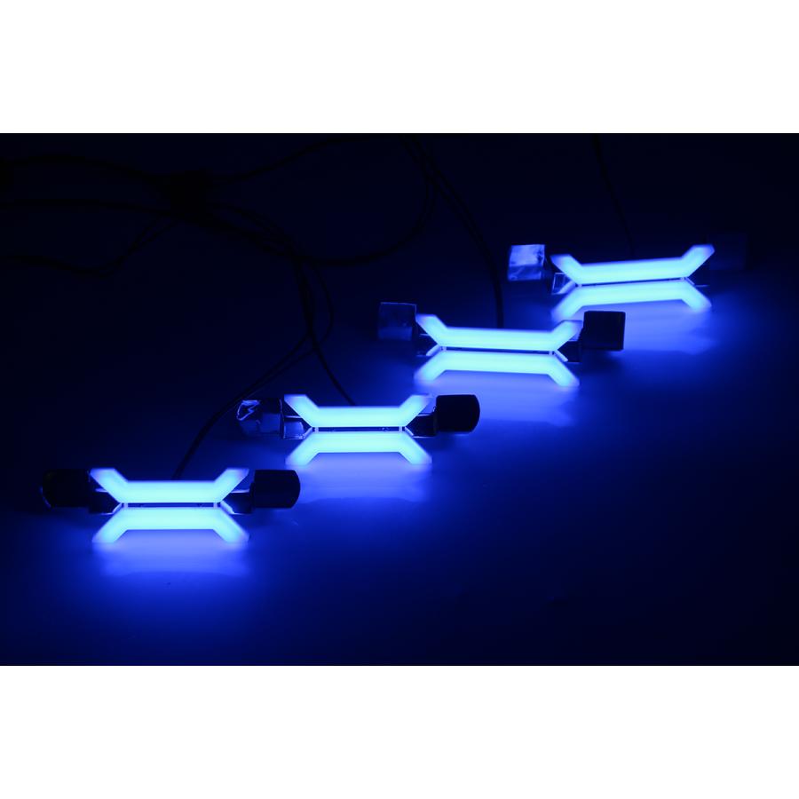並行輸入品】 bmw f80 m3 f82 f83 m4 f32 f36 車 ヘッドライト LEDデイ