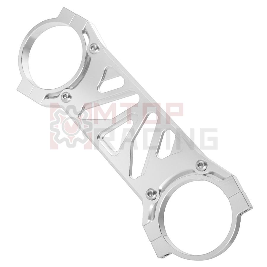 【並行輸入品】 ヤマハ TZR250 1KT 1985-1987 SRV250 r'nessa 4DN 1996-1999 R1-Z 3XC 1990-1999 FZX250熱意1991-1999 フォーク スタビライザー フォークブレーの画像