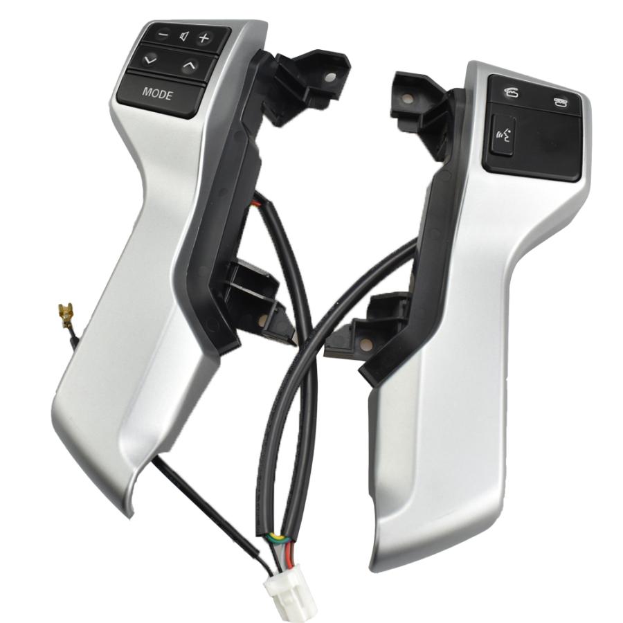 トヨタランドクルーザー プラド150 grj150 kdj150 ステアリング  