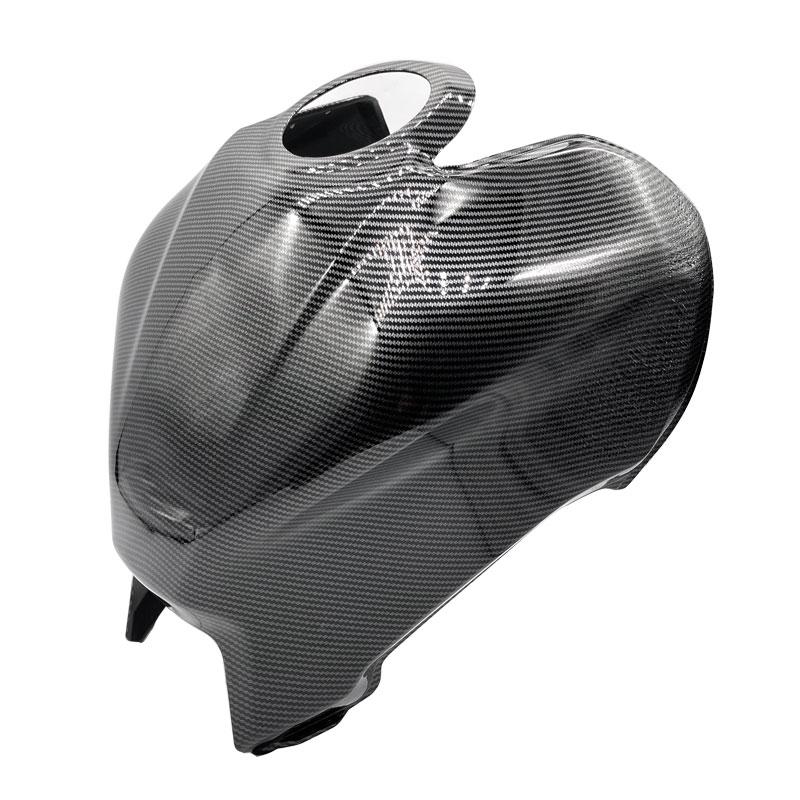 【並行輸入品】 ホンダcb cbr 650 r cbr650r cb650r 2019 2020 2021 カスタム 燃料タンク保護カバー 新品_6