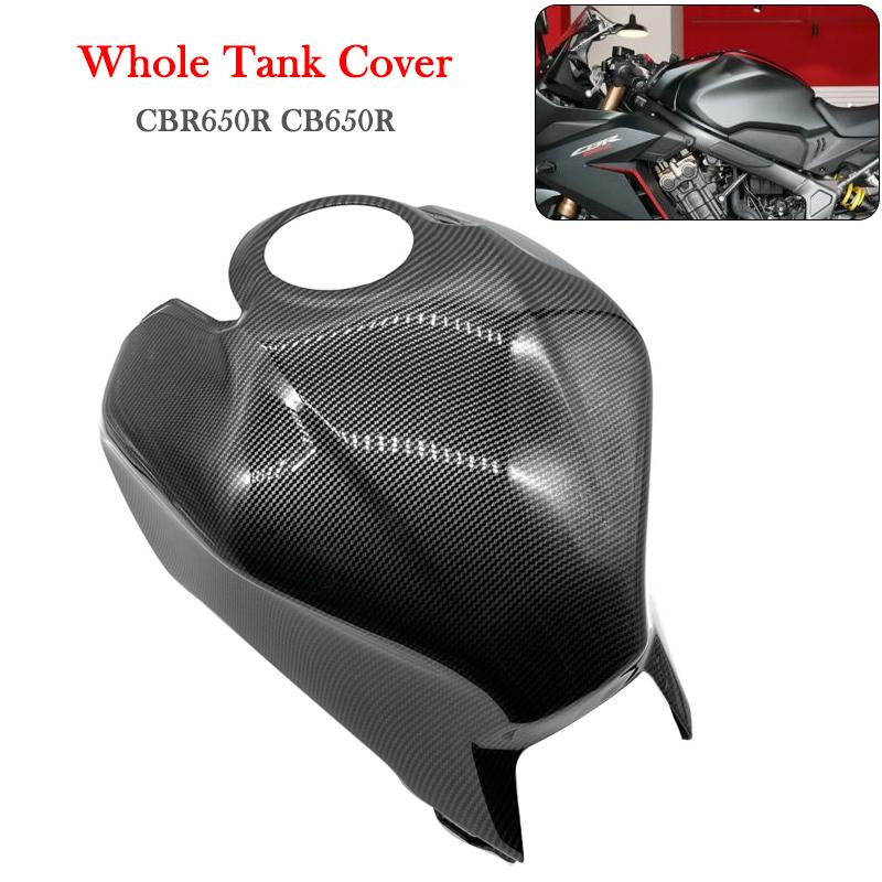 【並行輸入品】 ホンダcb cbr 650 r cbr650r cb650r 2019 2020 2021 カスタム 燃料タンク保護カバー 新品_8