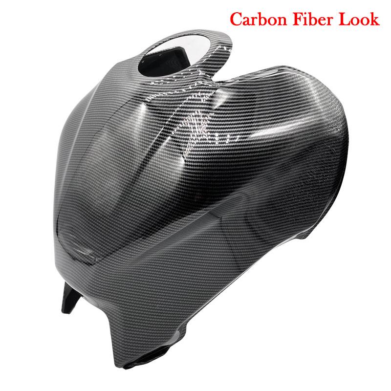 【並行輸入品】 ホンダcb cbr 650 r cbr650r cb650r 2019 2020 2021 カスタム 燃料タンク保護カバー 新品_4