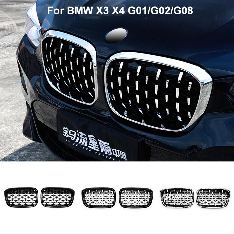 並行輸入品】 Bmw x3 g01 g08 x4g02 アクセサリー ダイヤモンド