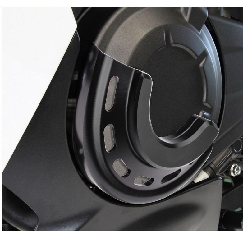 ホンダ cbr400r cbr500r cb400x cb500x 2013-2018T アクセサリー 