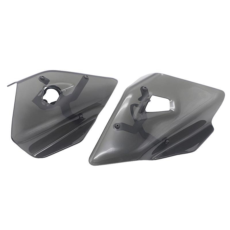 【並行輸入品】 BMW r1200gs r1250gs lc f750gs f850gs アクセサリー フロントフェアリング ウインカーの画像