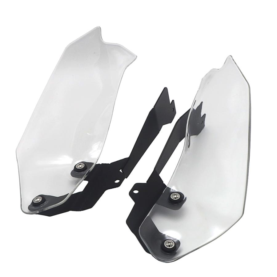 【並行輸入品】 bmw F750GS F850GS 2018 2019 2020 2021 f 750 850 gs アクセサリー オートバイ ハンドガードカバー サイドパネル 風偏向器 ペア フロントガラ_1