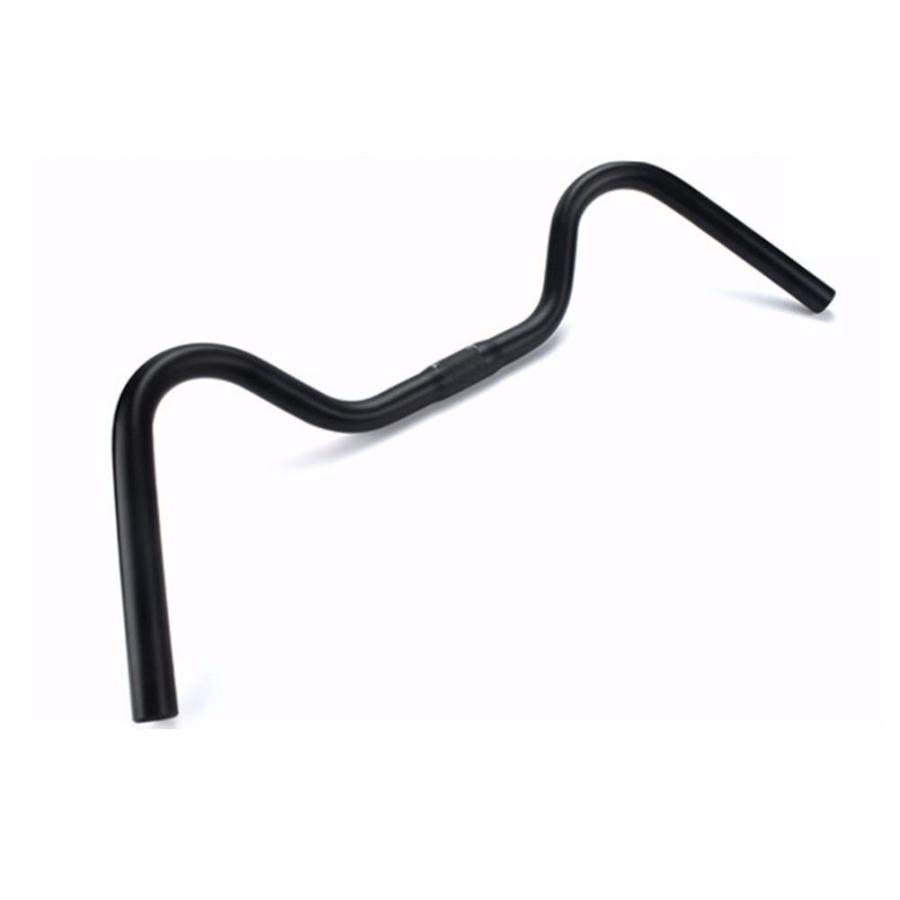 並行輸入品】 ツバメ 自転車 ハンドルバー タイプm 31.8mm レトロ 快適