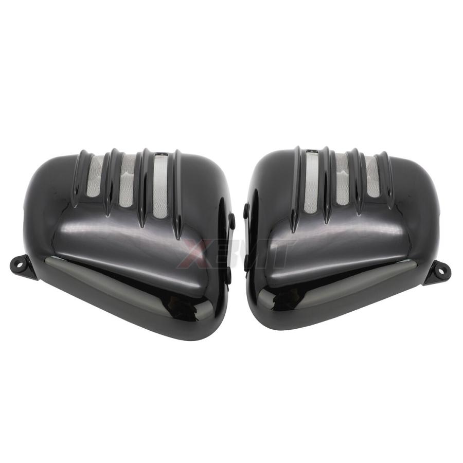 トライアンフ　T100  2022年〜用　フロントスプリング&トップキャップ トライアンフ T100 2022年〜用 フロントスプリング&トップ