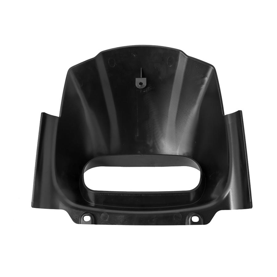 【並行輸入品】 ハーレーm8 ソフテイル fxfb fxfbs 2018-2022 2021 カスタム オートバイ ヘッドライトカバー フロントカバー 黒_3