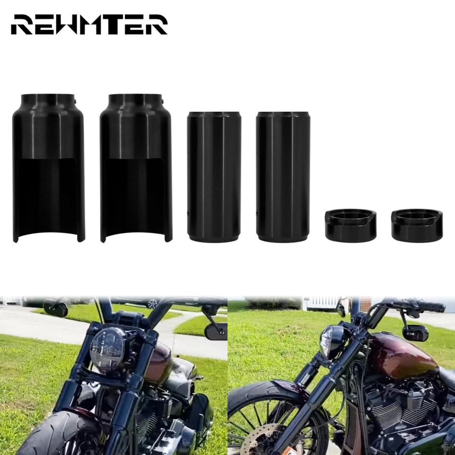 並行輸入品】 ハーレー ブレイクアウト fxbr fxbrs 2018-2020 2021