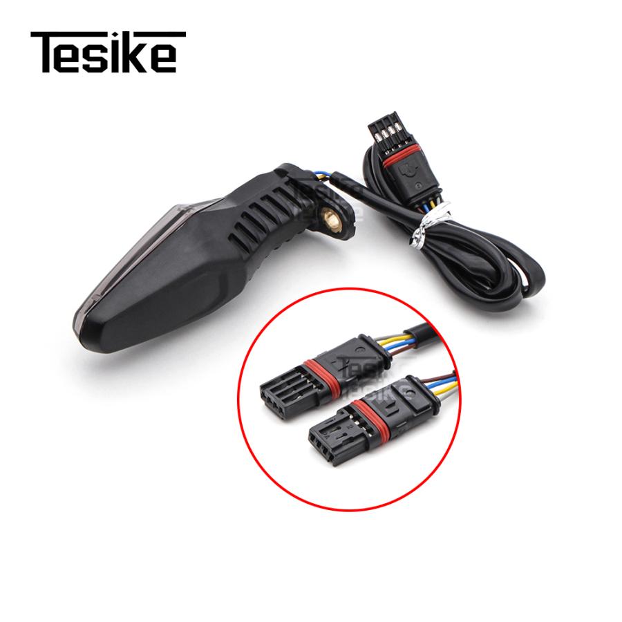 【並行輸入品】 bmw 1250 gs 1200 アドベンチャー r1250gs g310gs f850gs オートバイ シグナルライト ledターン アクセサリー フラッシャー インジケータリアラの画像