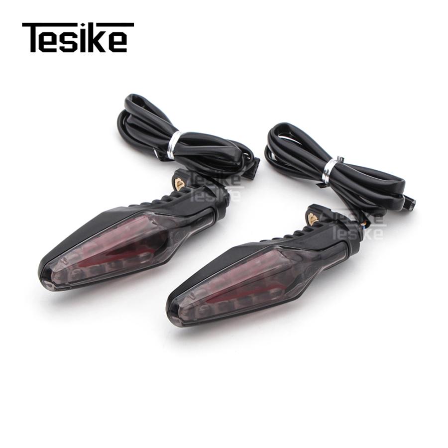 【並行輸入品】 bmw R1250GS adv S1000RR S1000XR S1000R M1000RR s 1000 rr xr 2022 オートバイ シグナルライト ledターン インジケータ リアブレーキランプの画像
