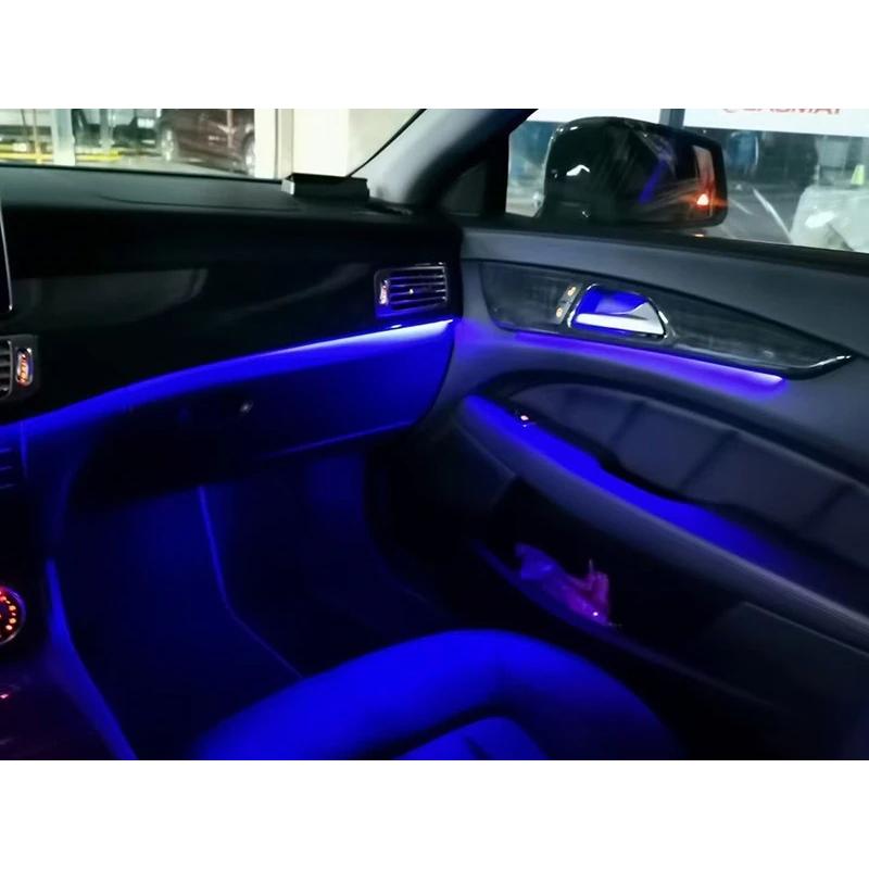 ベンツS GLE GLS CLS W166 W292 X166 クラス アンビエントライト ベンツS GLE GLS CLS W166 W292 X166 クラス アンビエントライト