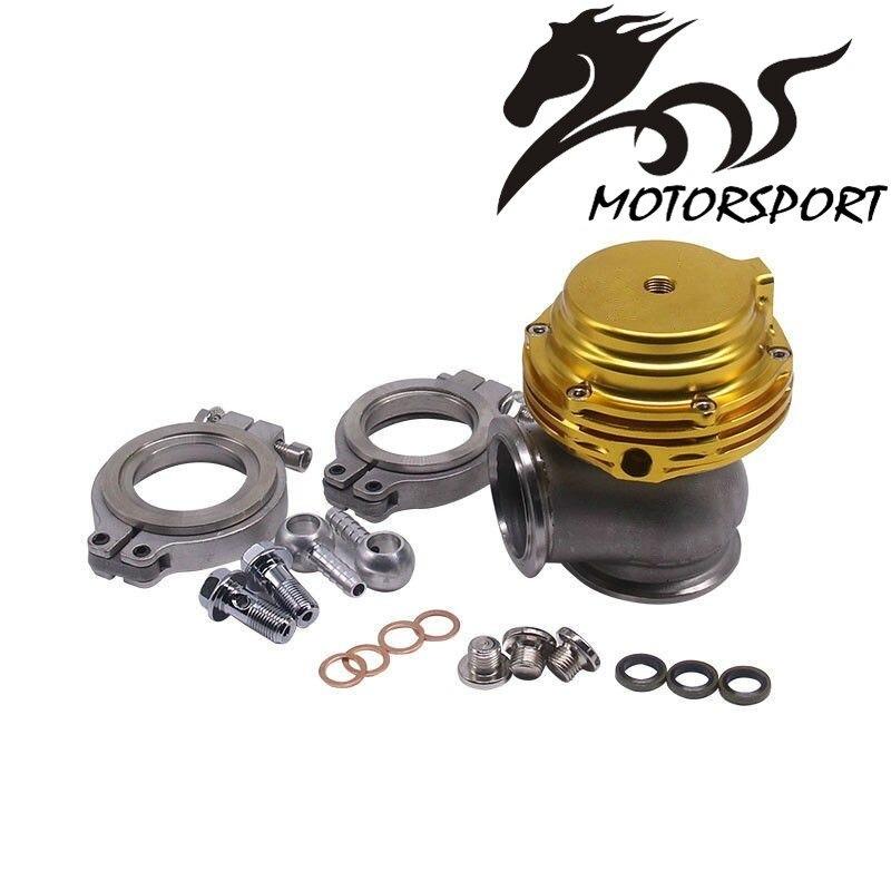 TIAL SPORT ウエストゲート 新品 38㎜ Mvs 38 ミリメートル tial ウェストゲート ミリメートルウエスト