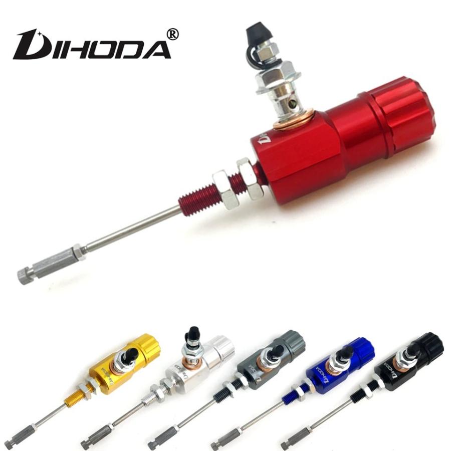Dihodaバイク用油圧ブレーキクラッチマスターシリンダーロッド Dihodaバイク用油圧ブレーキクラッチマスターシリンダーロッド