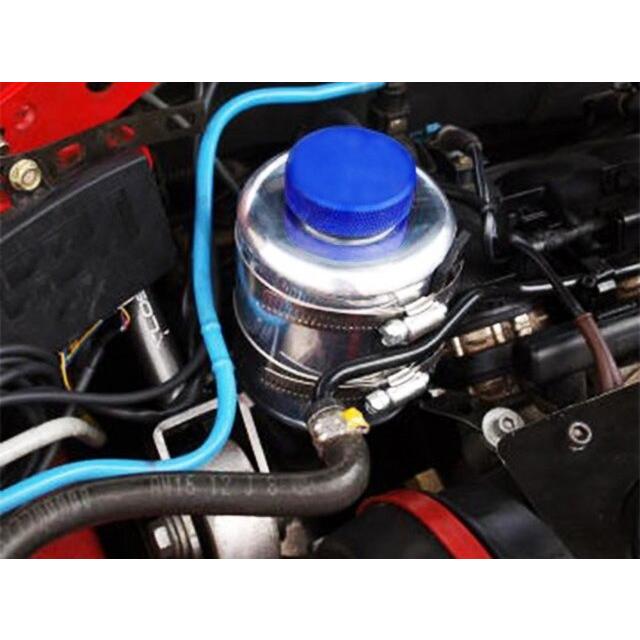 R32 R33 R34用 アルミ パワーステアリングタンク パワステ