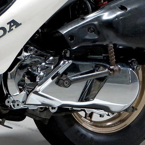 ホンダ HONDA DIO ZX AF34 AF35 バイク エンジンカバー 保護 ホンダ HONDA DIO ZX AF34 AF35 バイク エンジンカバー 保護