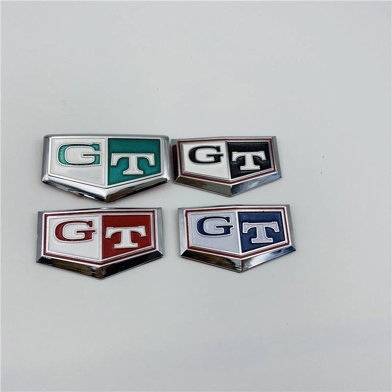 日産スカイライン GTエンブレム 2個セット リアフェンダー 日産スカイライン GTエンブレム 2個セット リアフェンダー