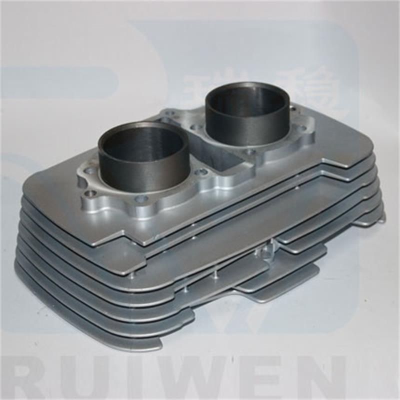 レブル250/ナイトホーク/250T用シリンダー/ピストン互換キット