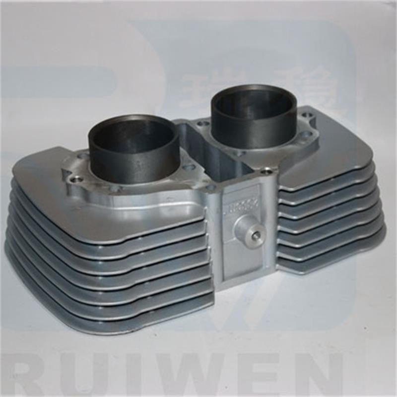 レブル250/ナイトホーク/250T用シリンダー/ピストン互換キット レブル250/ナイトホーク/250T用シリンダー/ピストン互換キット