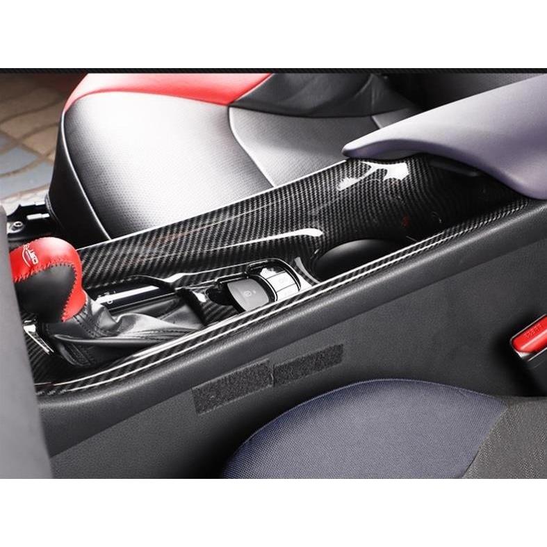 TOYOTA トヨタ CHR C-HR センター コンソール ギア シフト パネル