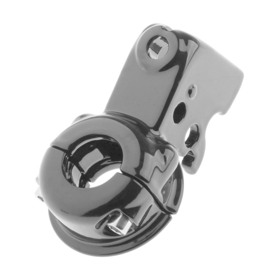 新品 ハーレー純正 タンクブラ レザー カバー ソフテイル ダイナ