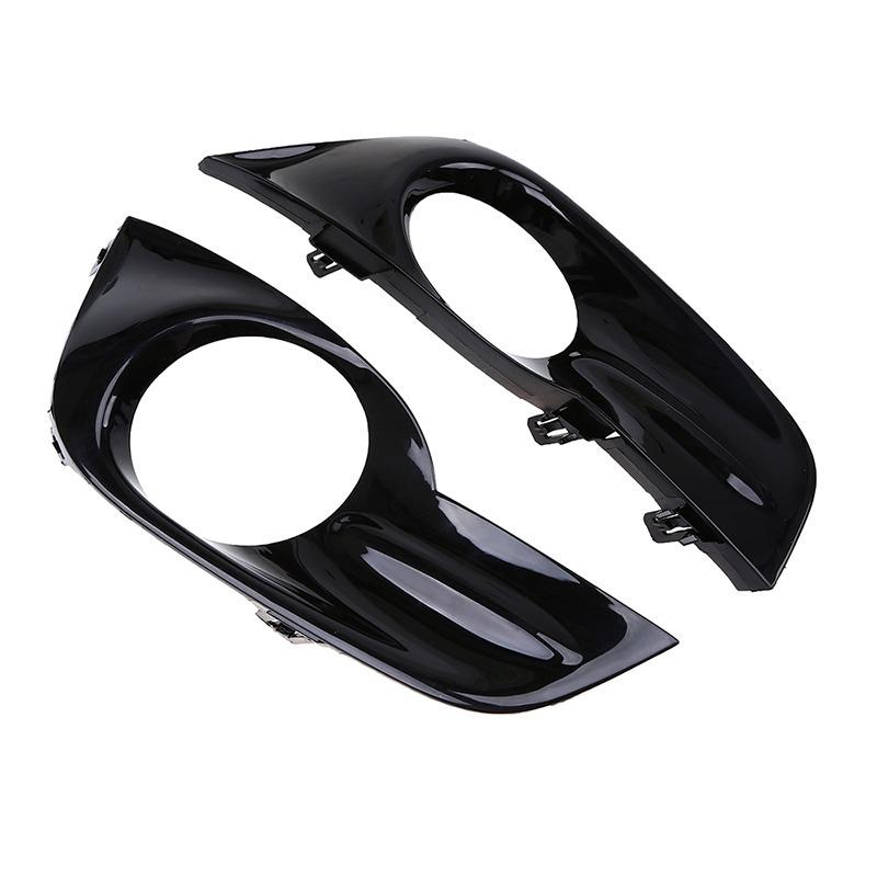 【kana】　アルティマ本体 POSSBAY ブラックホールグリルフォグライトグリル日産アルティマ