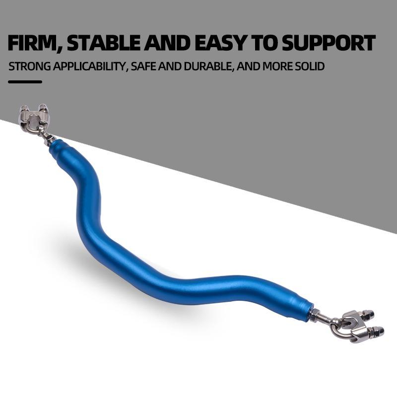 認定モデルハンド　美品　アームレスト2個付き 51nGFZRUnEL.jpg_BO30,255,255,