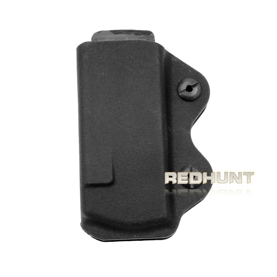 Glock 19 ガスガン 2マガジン、ホルスター、収納ケース等 Glock 19 ガスガン 2マガジン、ホルスター、収納ケース等