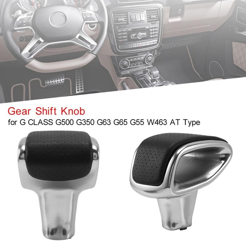 シフトノブ ギアヘッド 新品 メルセデス ベンツ G-CLASS G500 G350 G63 G65 G55 W463 車 パーツ 装飾 取り付け 交換 革 : YKO Store - 通販 - Yahoo!ショッピング シフトノブ ギアヘッド 新品 メルセデス ベンツ G-CLASS G500 G350 G63 G65 G55 W463 車 パーツ 装飾 取り付け 交換 革 : YKO Store - 通販 - Yahoo!ショッピング
