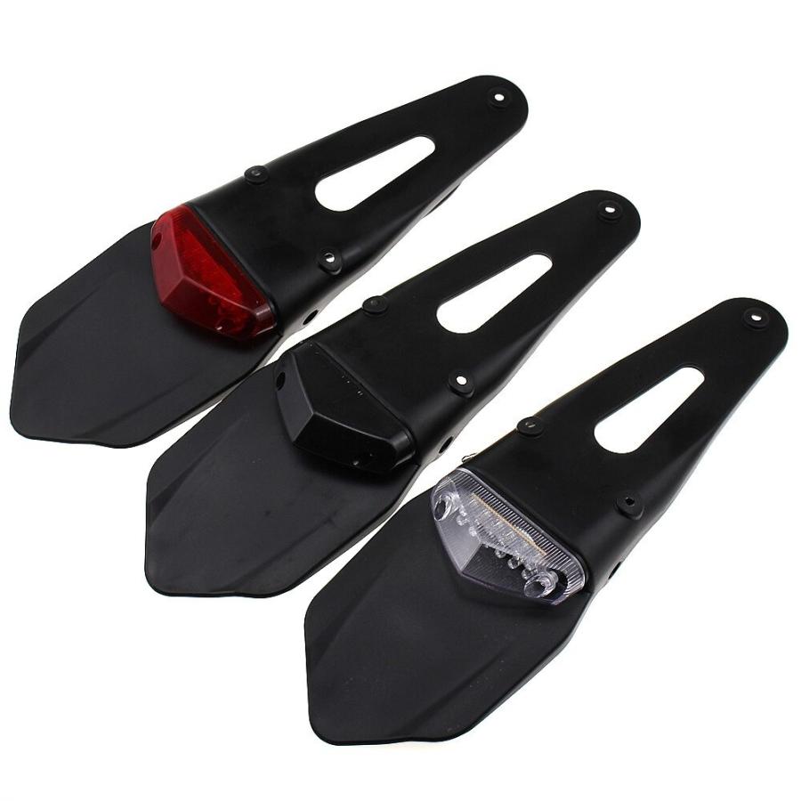 テールランプ KTM EXC XC Dirt Bike Tail light Brake Lamp For KTM 150 250 300 350 450