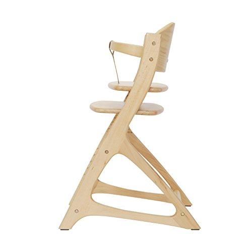 大和屋 マテルナ テーブル&ガード グレー 3515 安心・安全を考えたデザイナーズチェア グレー 安心 安全を考えたデザイナーズチェア