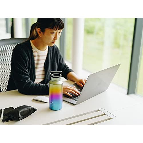 女の子向けプレゼント集結スノーピーク(snow peak) オーロラボトル800