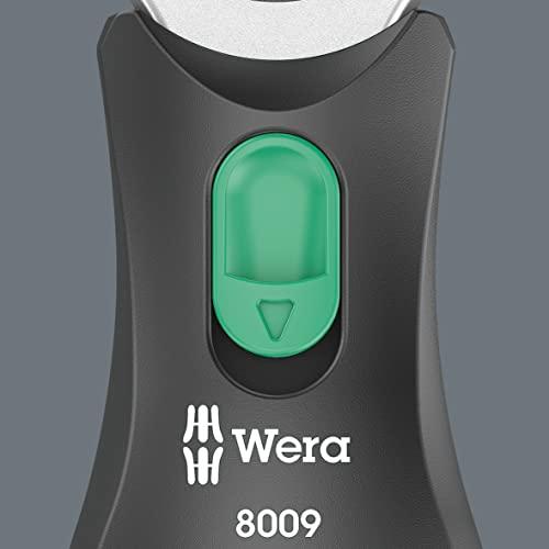 上品上品Wera(ヴェラ) 05004281001 ラチェットドライバー Zyklop