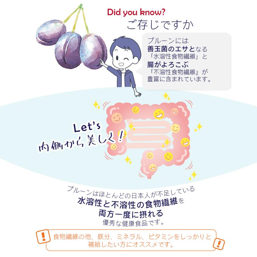 有機プルーンエキス 280g 1個 (濃縮エキス/カリフォルニア産/砂糖・保存料不使用/まろやか甘み/食物繊維/オーガニック/JAS/健康) |  | 07