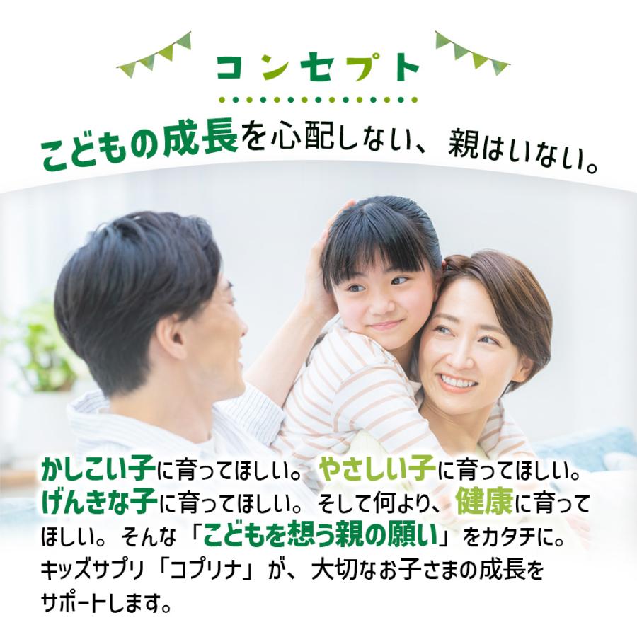 ＼38％OFF／キッズDHA ビタミンA・D・E配合 [ボトル] 90粒 3個135日分  (小粒/オレンジ/子育て/DHA&EPA/子供/健康/おいしいサプリ/魚不足/栄養/国内製造)の画像