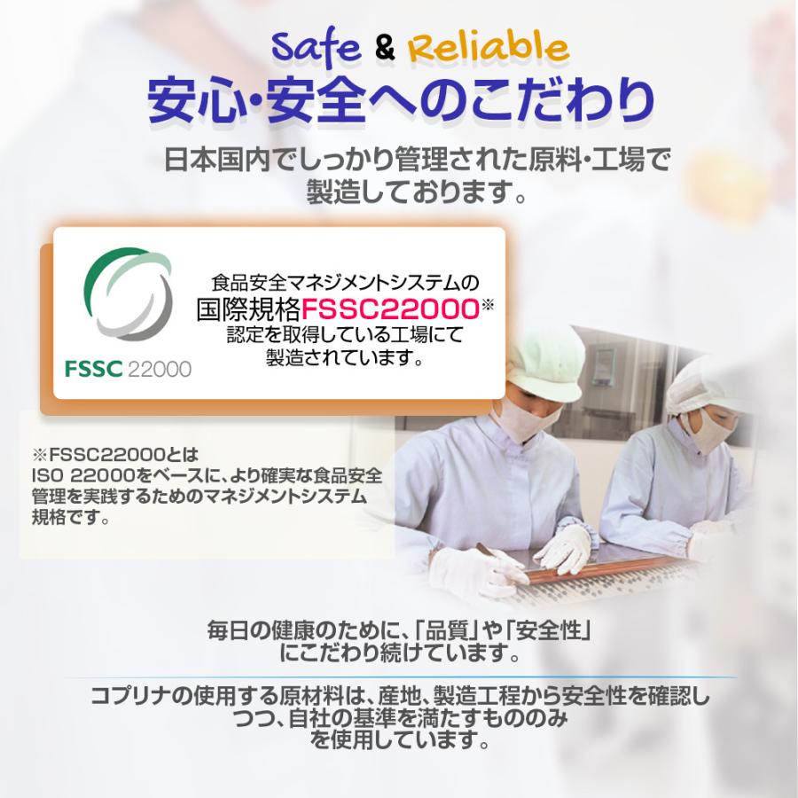 グミサプリ ビタミン 60粒 1袋20日分  (グミ/ぶどう果汁入り/おいしいサプリ/マルチビタミン/家族/子ども/健康/栄養/国内製造)【爆買】 | Koplina | 10
