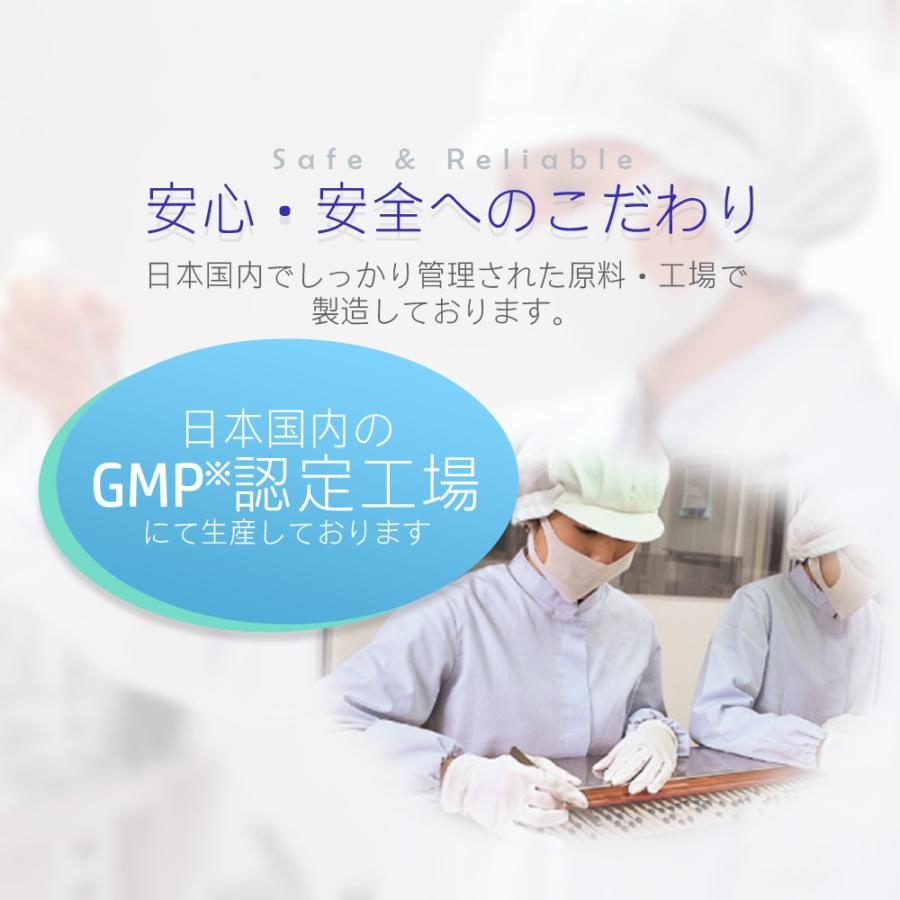 すっきり酪酸菌 90粒 1袋30日分【軽やかなカラダづくり/1日3粒/タンサ脂肪酸を生み出す/酪酸菌/ビフィズス菌/乳酸菌/イヌリン】｜ykoplina｜12