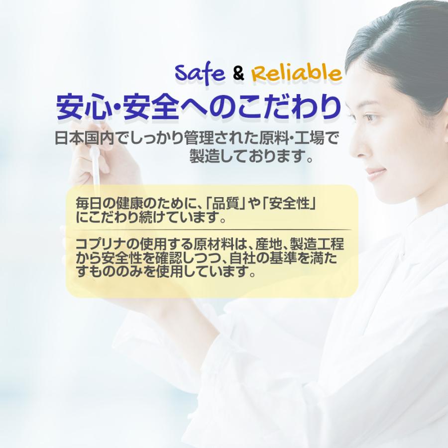 3種のグミサプリ 3粒×15袋 15日分【個包装 コーラ味 グレープ味 パイナップル味 DHA マルチビタミン 鉄 カルシウム 成長期 子ども 健康 サプリメント】 | Koplina | 13